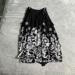 ☀️Kenar Sleeveless Blouse